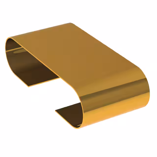 CSM452FK-13-R003AA Vitrohm  Specialized Resistors